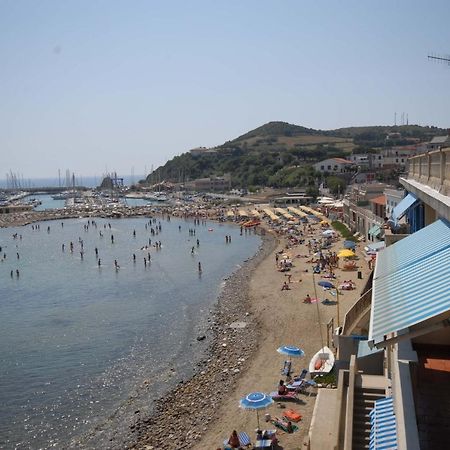 Ferienwohnung Destinazione Paradiso Piombino Exterior foto