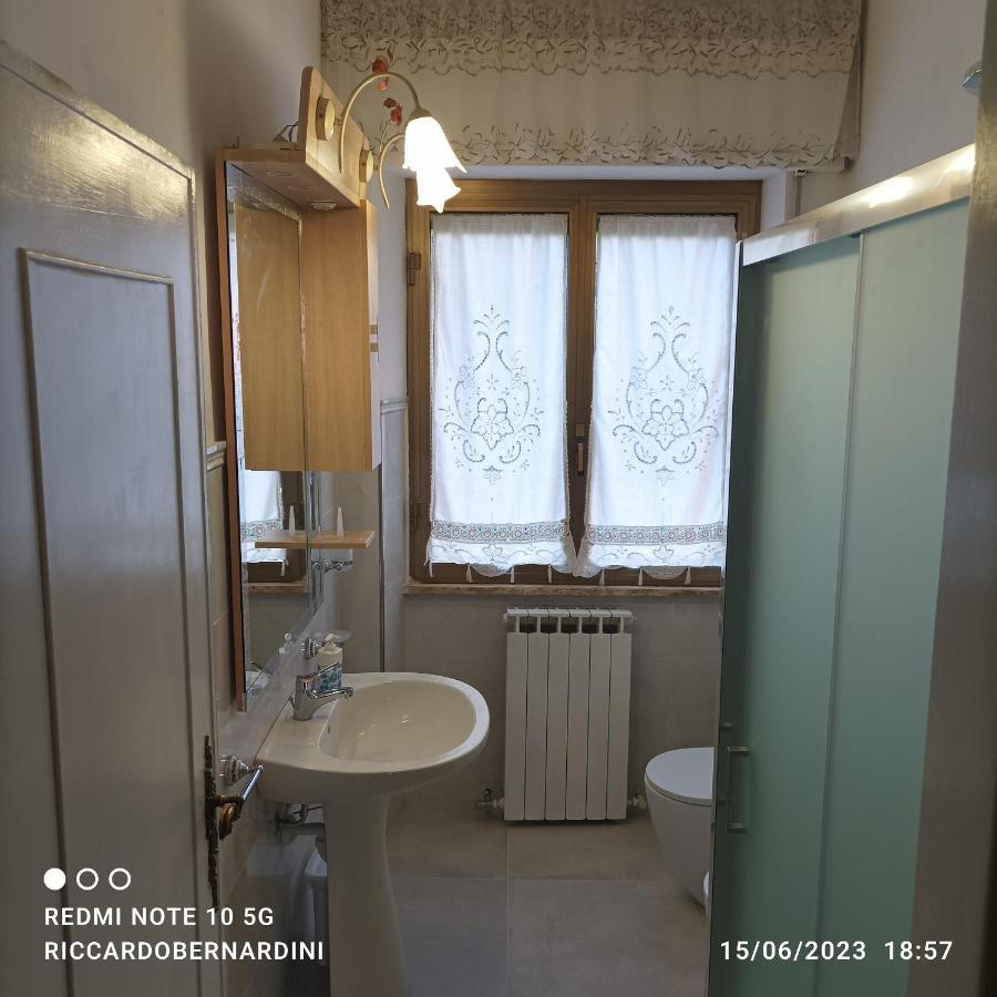 Ferienwohnung Destinazione Paradiso Piombino Exterior foto