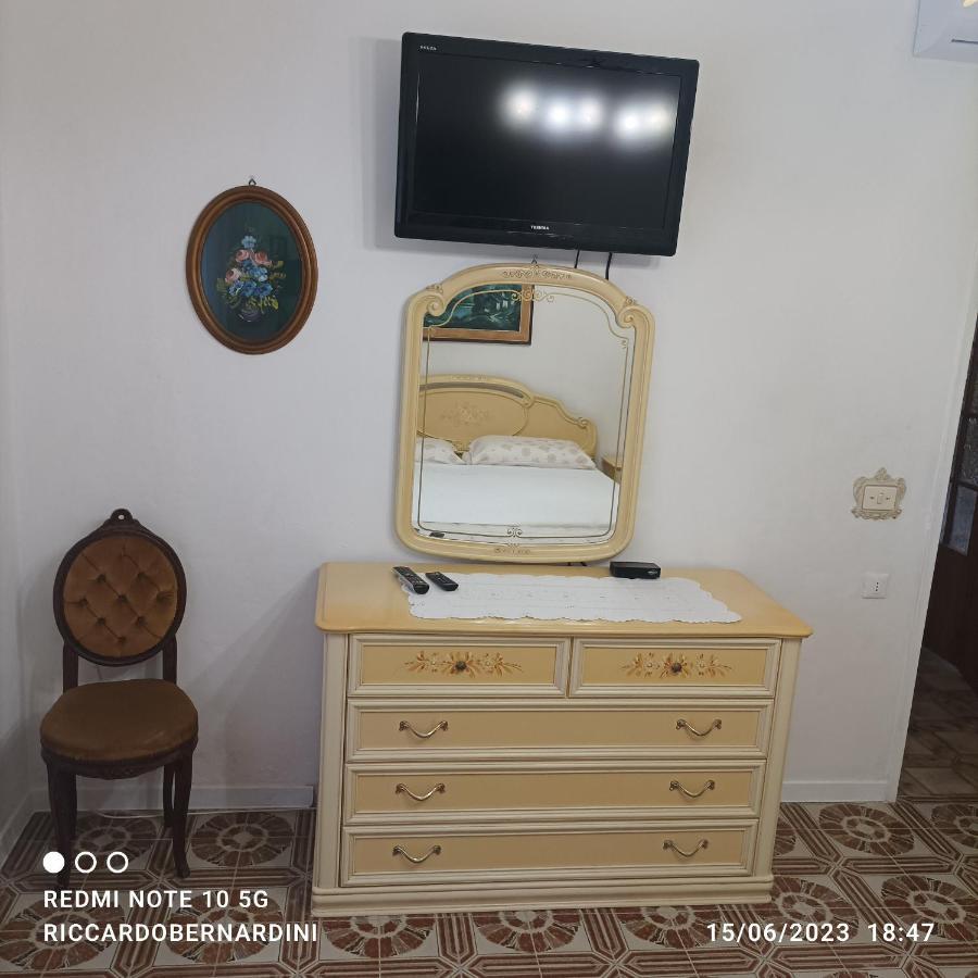 Ferienwohnung Destinazione Paradiso Piombino Exterior foto