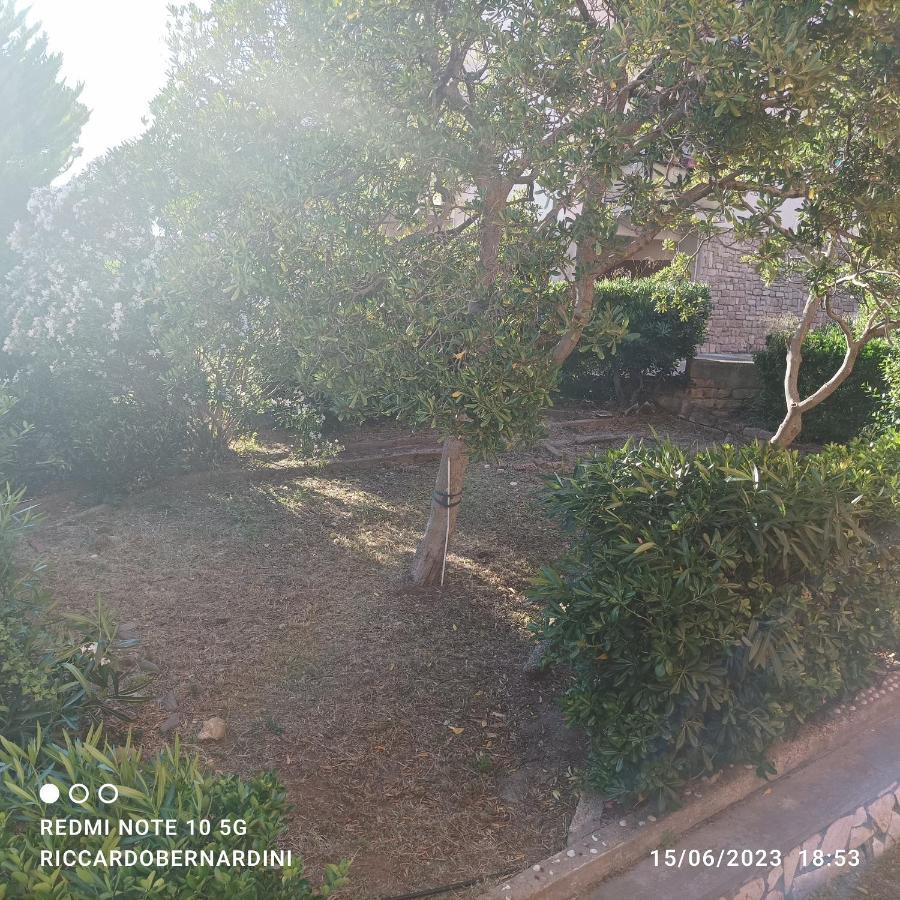 Ferienwohnung Destinazione Paradiso Piombino Exterior foto