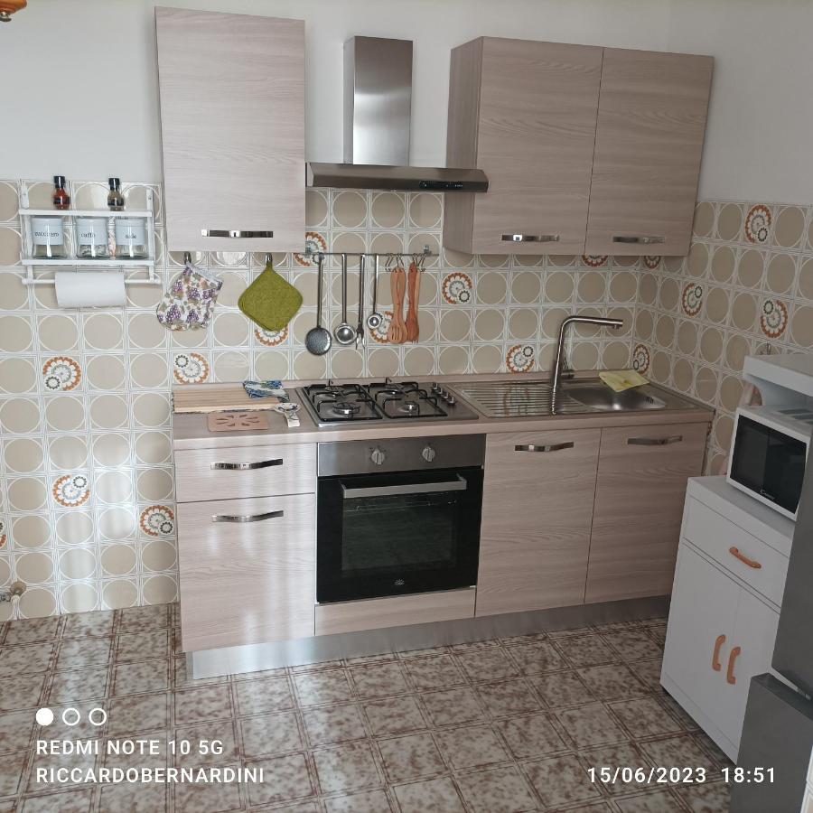 Ferienwohnung Destinazione Paradiso Piombino Exterior foto