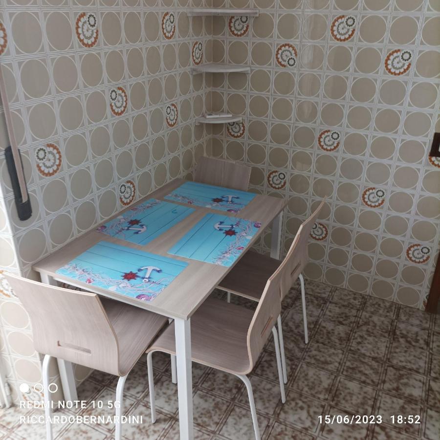 Ferienwohnung Destinazione Paradiso Piombino Exterior foto