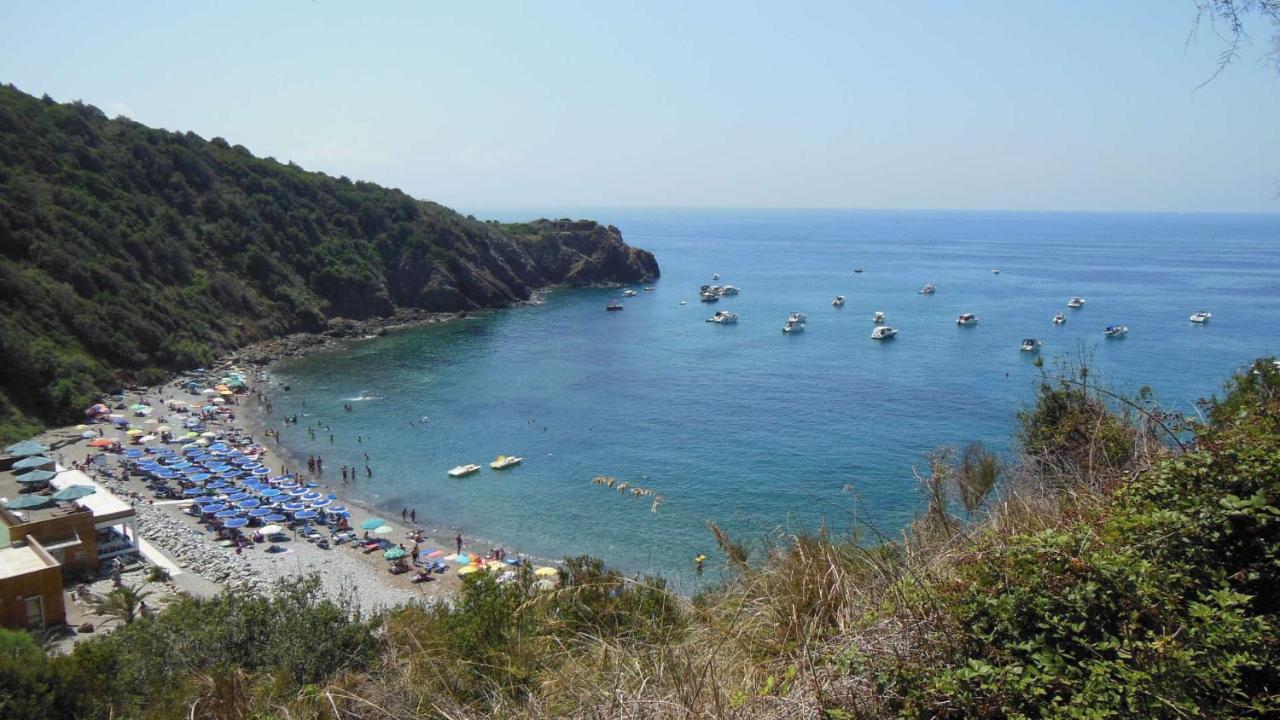 Ferienwohnung Destinazione Paradiso Piombino Exterior foto