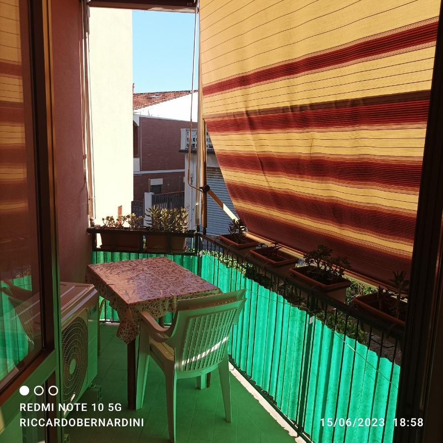 Ferienwohnung Destinazione Paradiso Piombino Exterior foto