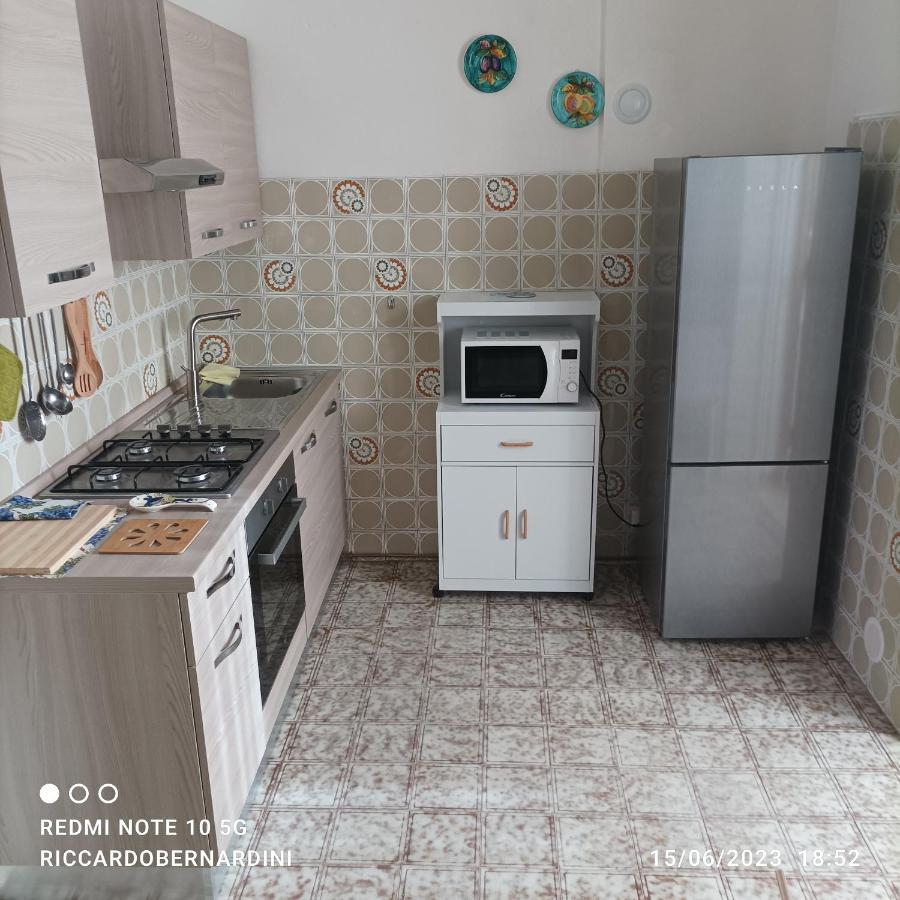 Ferienwohnung Destinazione Paradiso Piombino Exterior foto