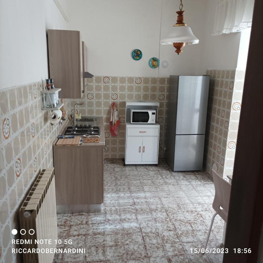 Ferienwohnung Destinazione Paradiso Piombino Exterior foto