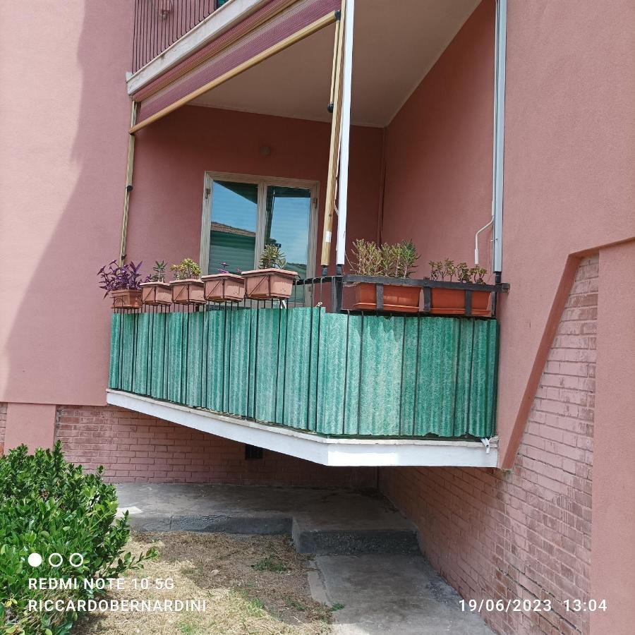 Ferienwohnung Destinazione Paradiso Piombino Exterior foto